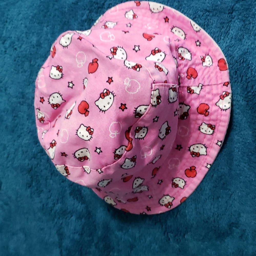 Hello Kitty cap - Picture 5 of 7